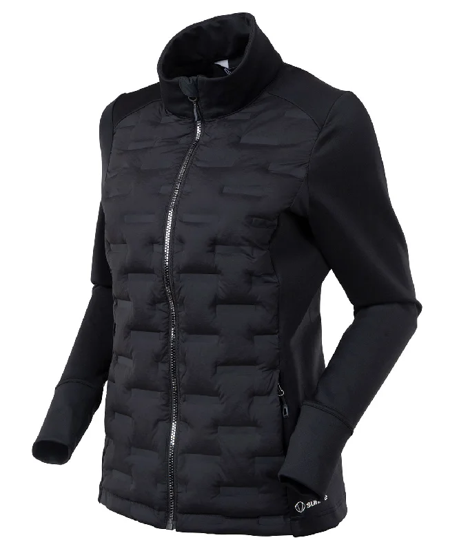 Black / XS