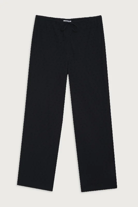 daisy-eyelet-low-rise-pant-black