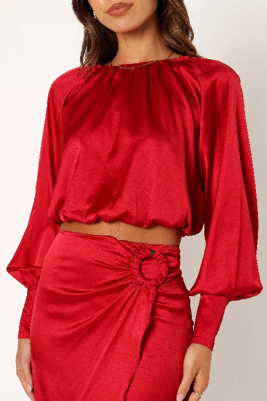 natasha-two-piece-set-red