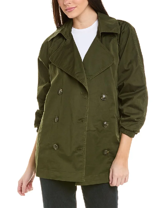 XSmall / olive