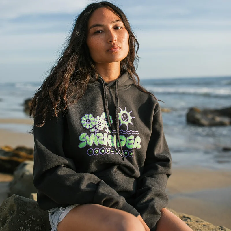 All Smiles Hoodie