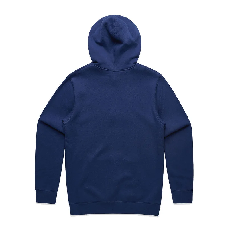 Aquatic Ed. Hoodie