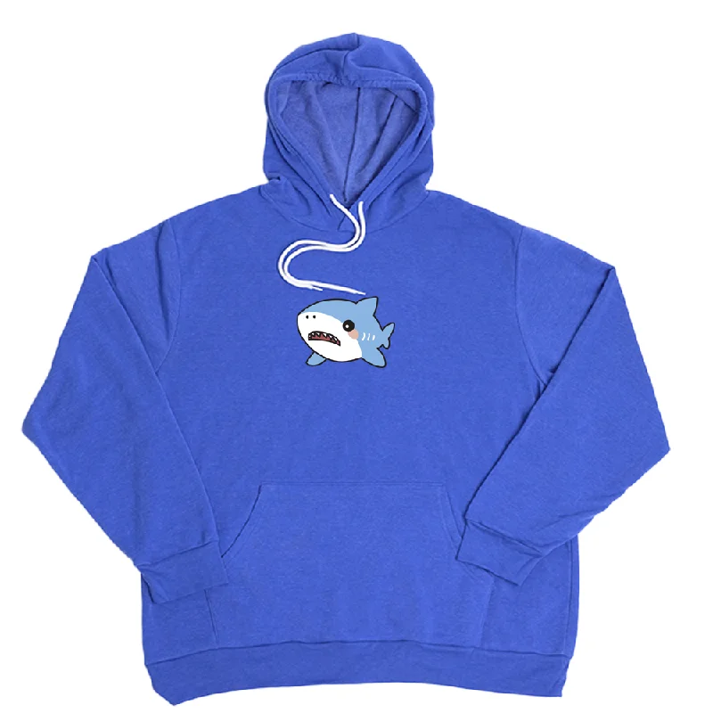 Cute Shark Giant Hoodie