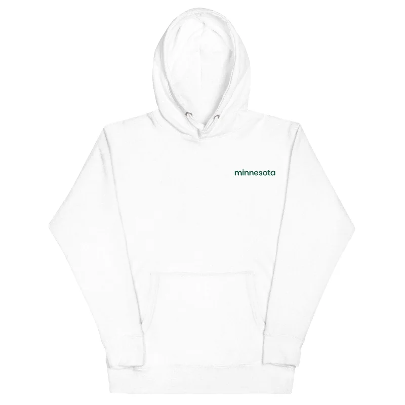 Minnesota Hoodie