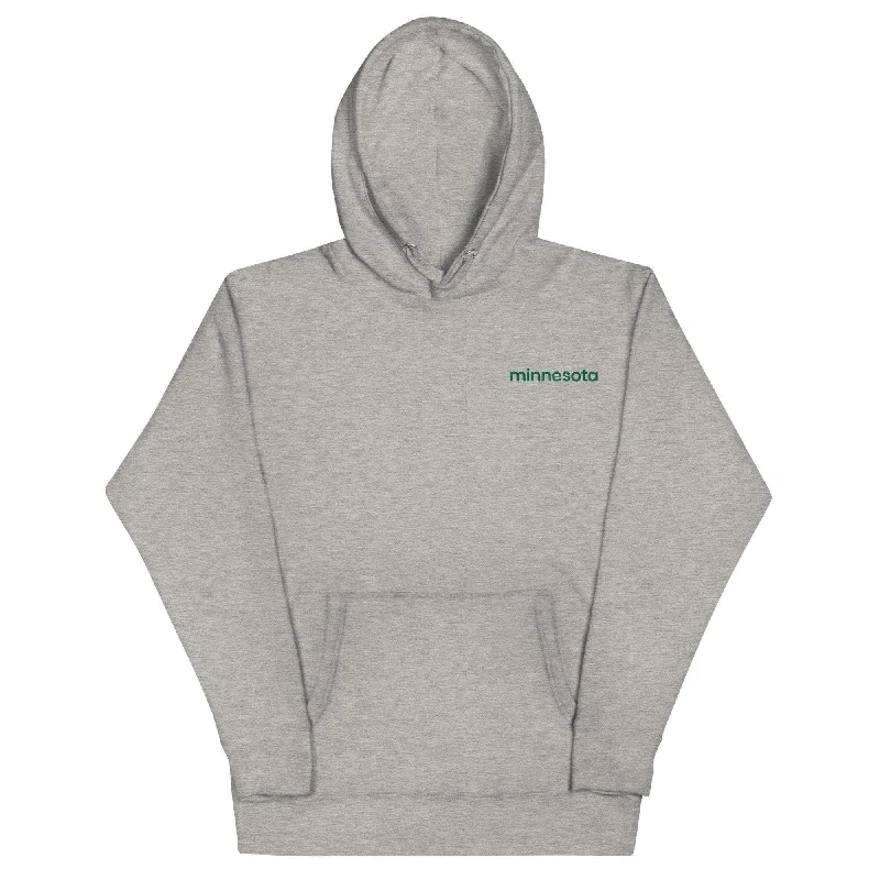 Minnesota Hoodie