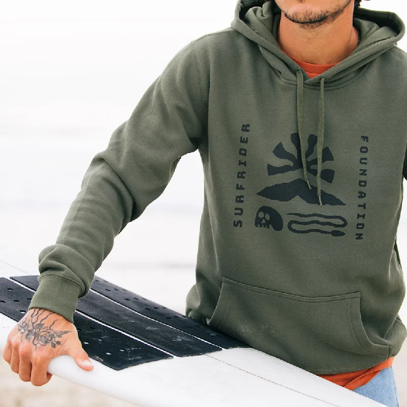 Mojave Hoodie