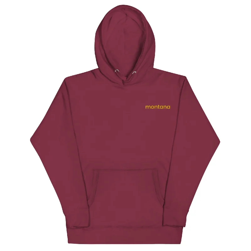 Maroon / 2XL