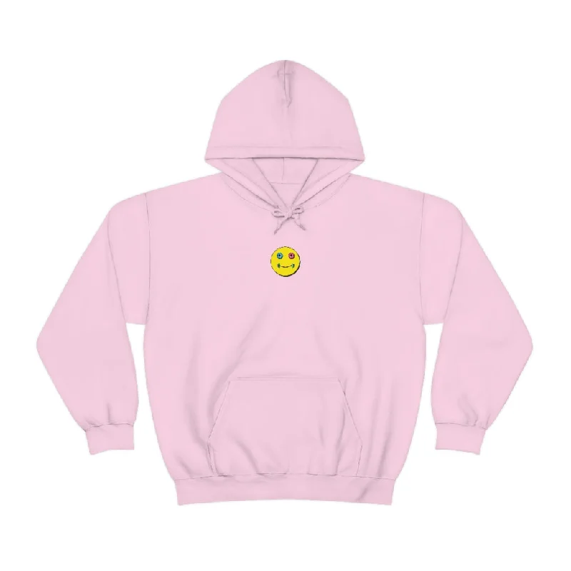 Light Pink / L