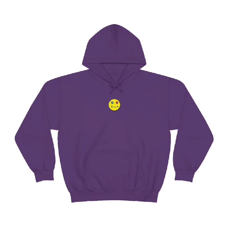 Purple / 2XL