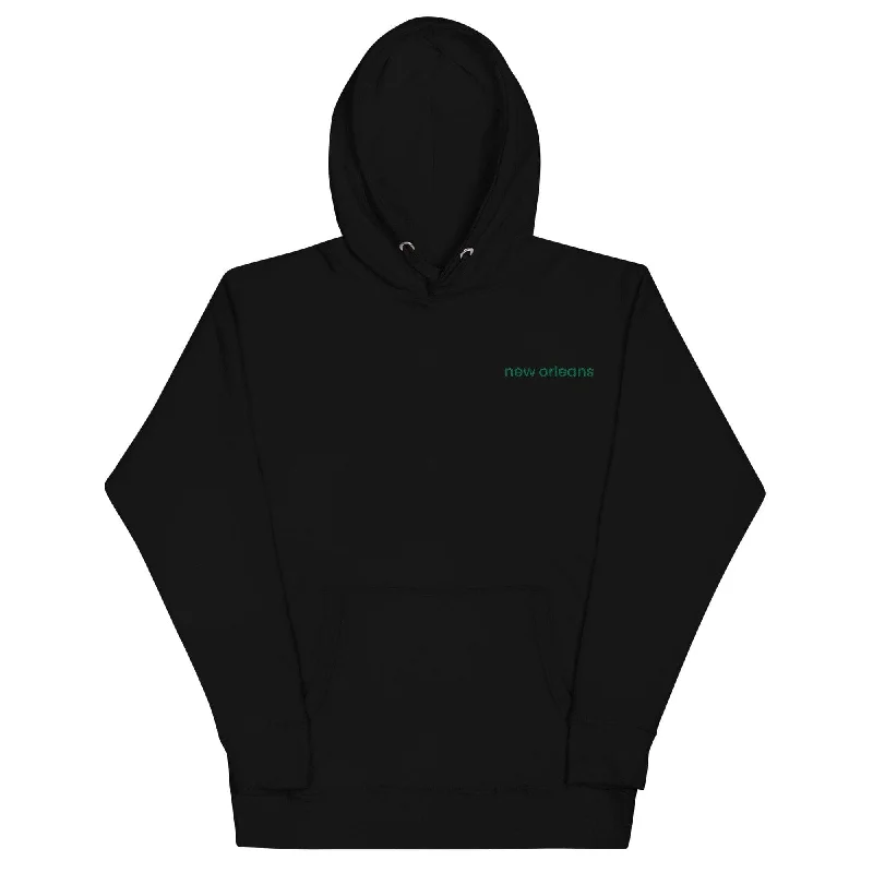 New Orleans Hoodie