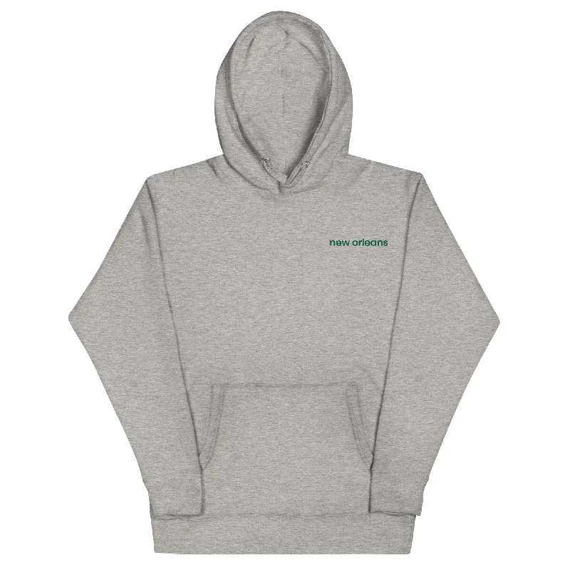 New Orleans Hoodie