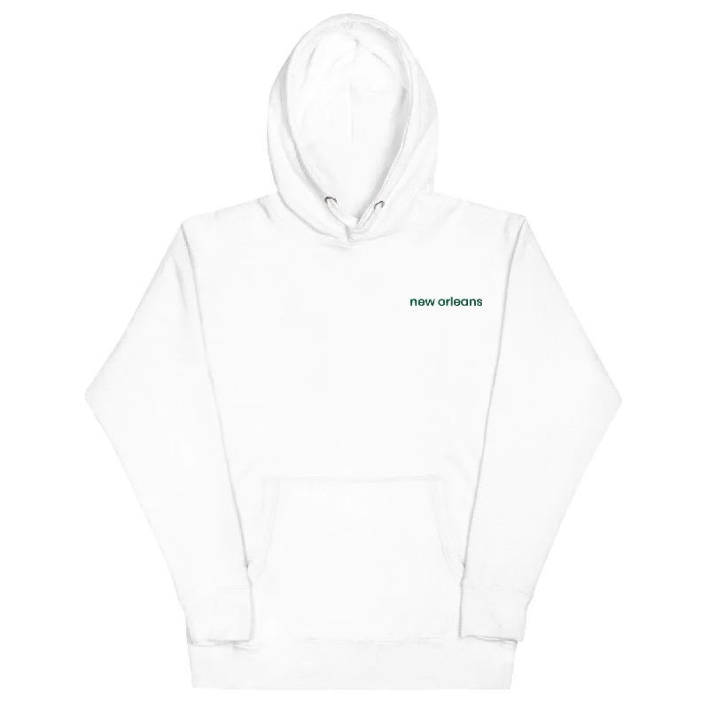 New Orleans Hoodie