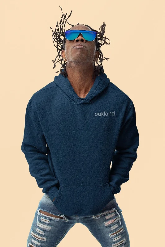 Oakland Hoodie