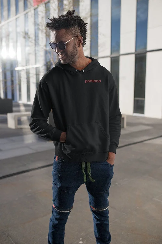 Portland Hoodie