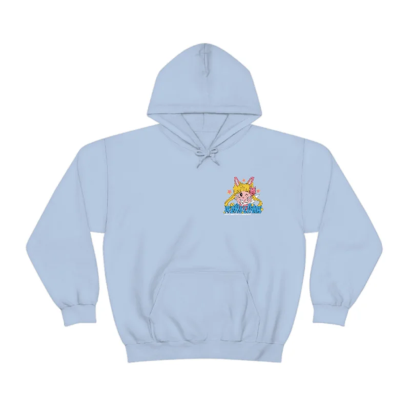 Light Blue / 2XL