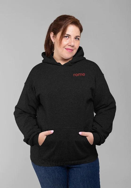 Rome Hoodie