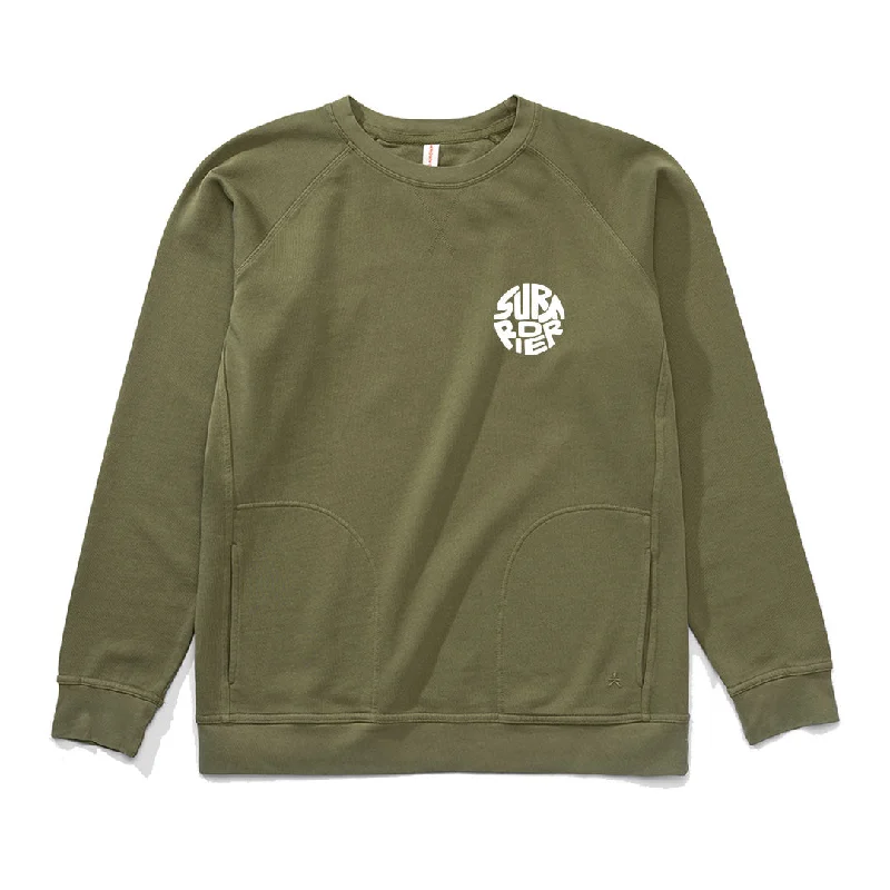 RTB Crew Sweater