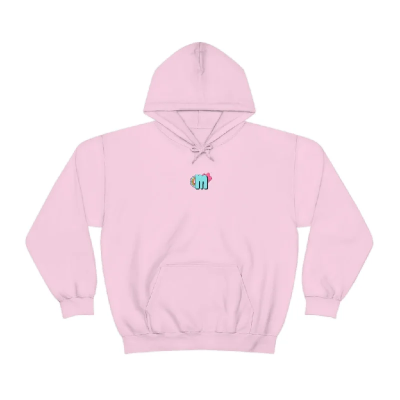 Light Pink / L