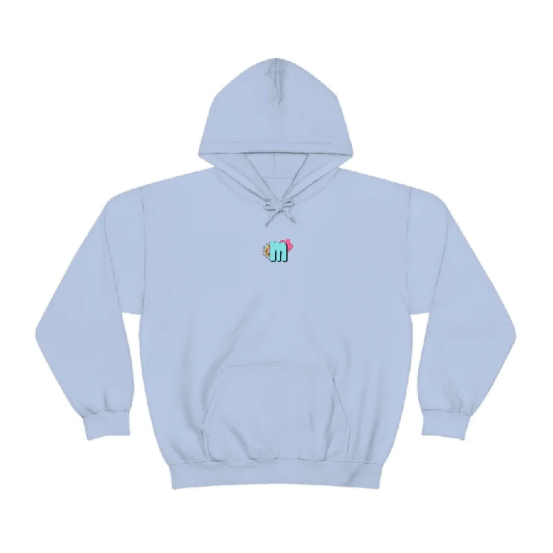 Light Blue / XL