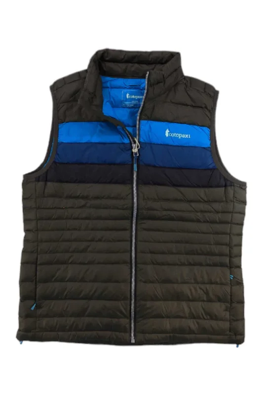 Cotopaxi Women's Fuego Down Vest