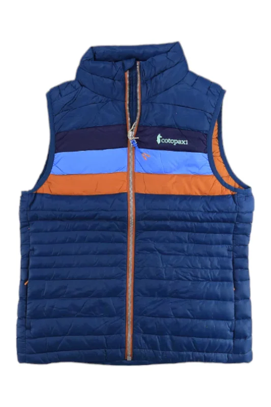 Cotopaxi Women's Fuego Down Vest