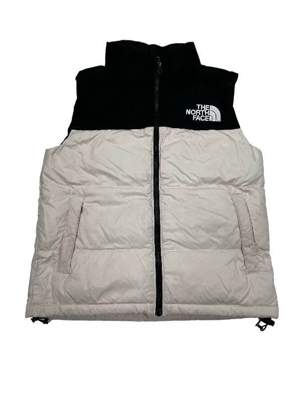 Eco Nuptse Down Vest