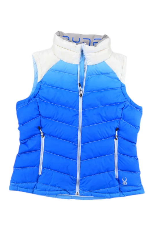 Spyder Womens Timeless Vest