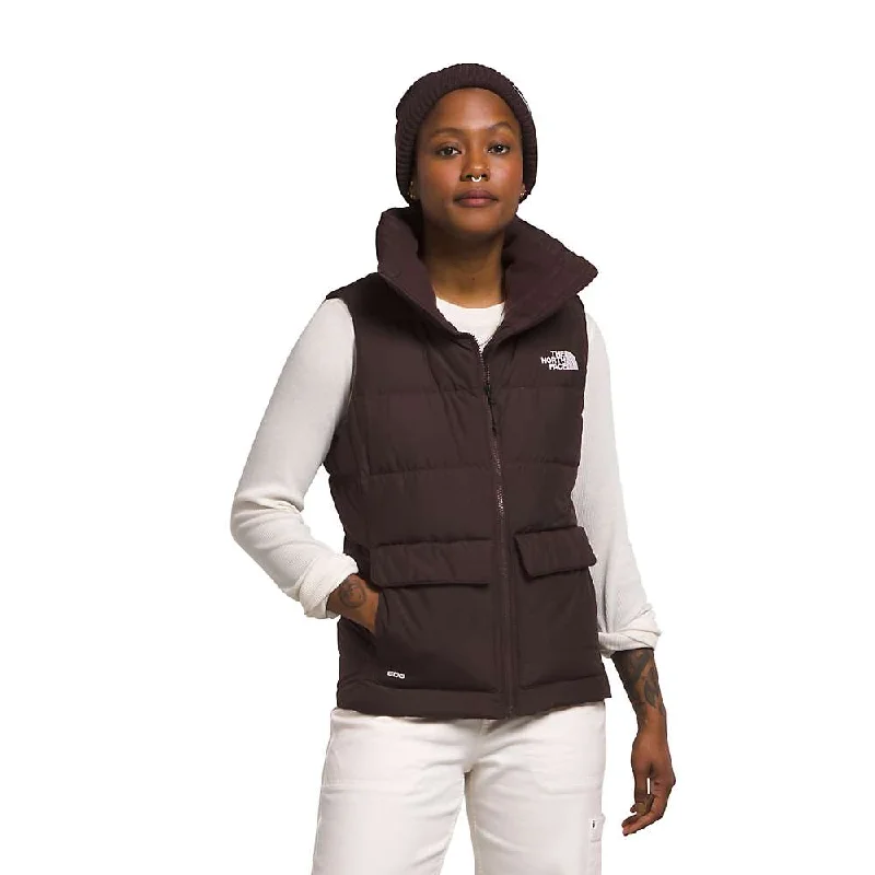 The North Face Women's Gotham Vest