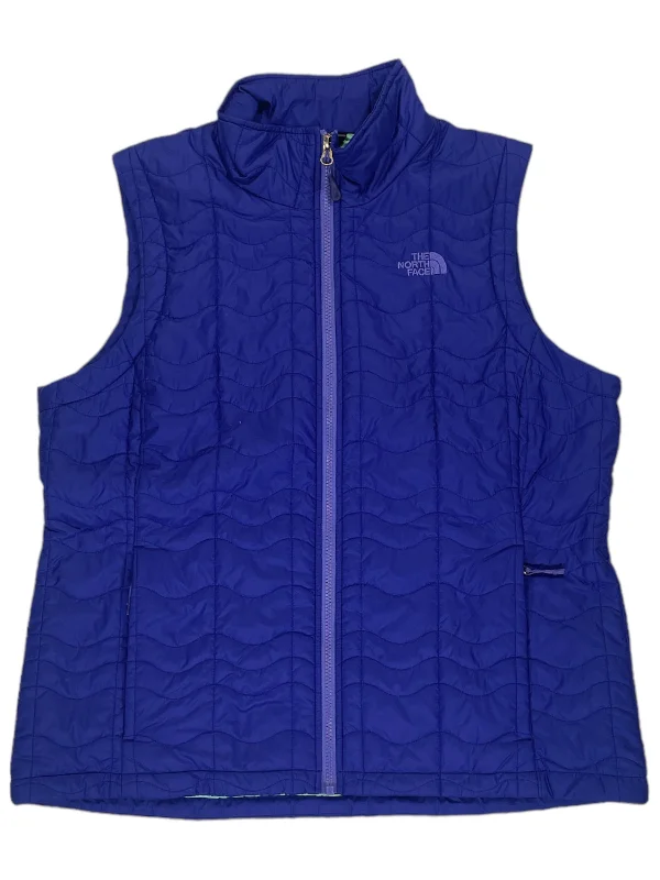 Womens Insulated Vest