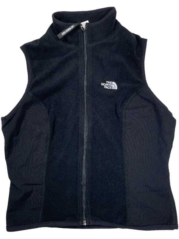 Womens Lightweight Fleece Vest