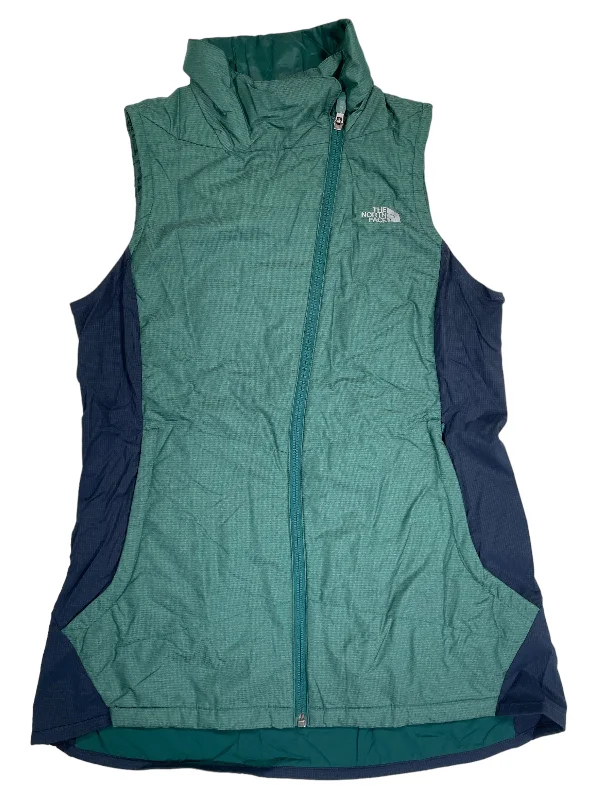 Womens Nordic Ventrix Vest