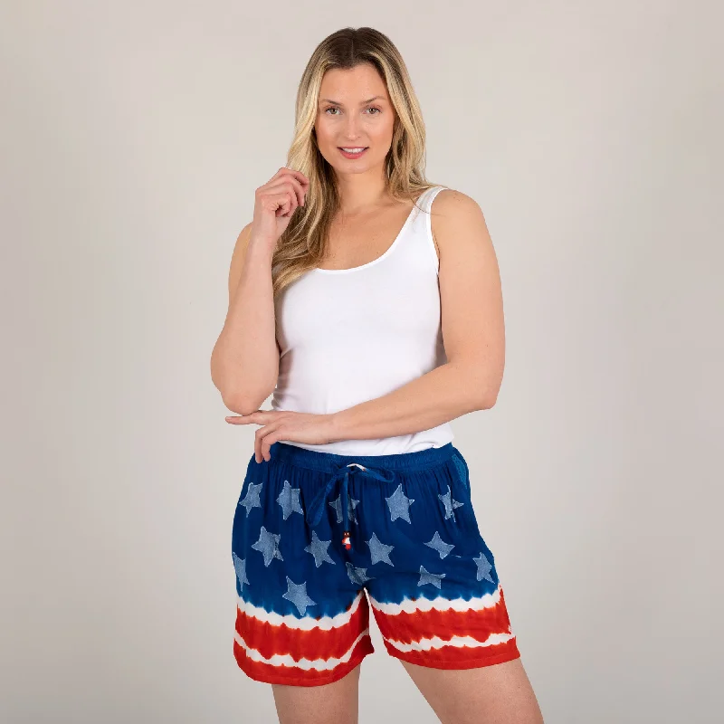 95040-stars-stripes-hand-dyed-drawstring-shorts