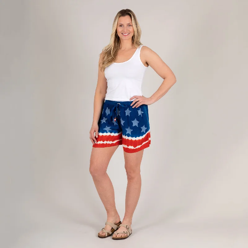 95040-stars-stripes-hand-dyed-drawstring-shorts