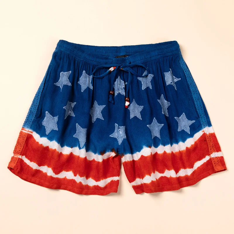 95040-stars-stripes-hand-dyed-drawstring-shorts