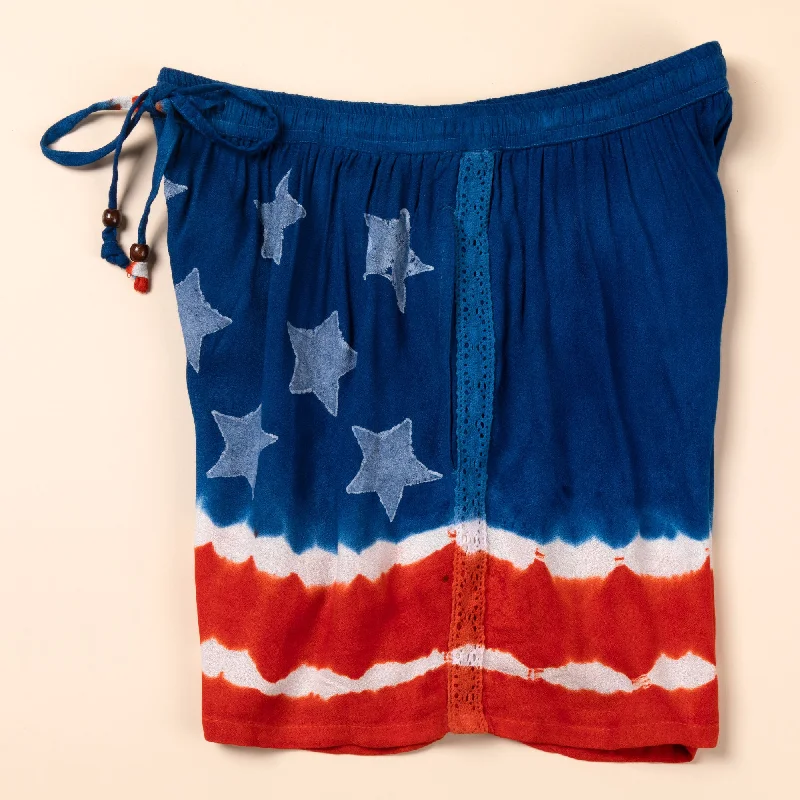 95040-stars-stripes-hand-dyed-drawstring-shorts