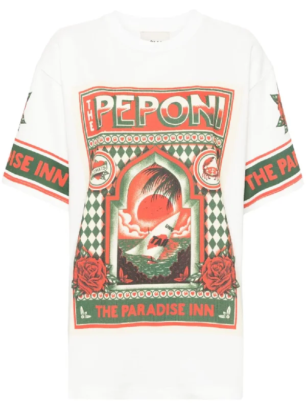 Peponi Tee