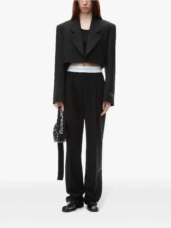 alexander-wang-high-waist-pleated-pant-with-logo-elastic-pants-600056372blk