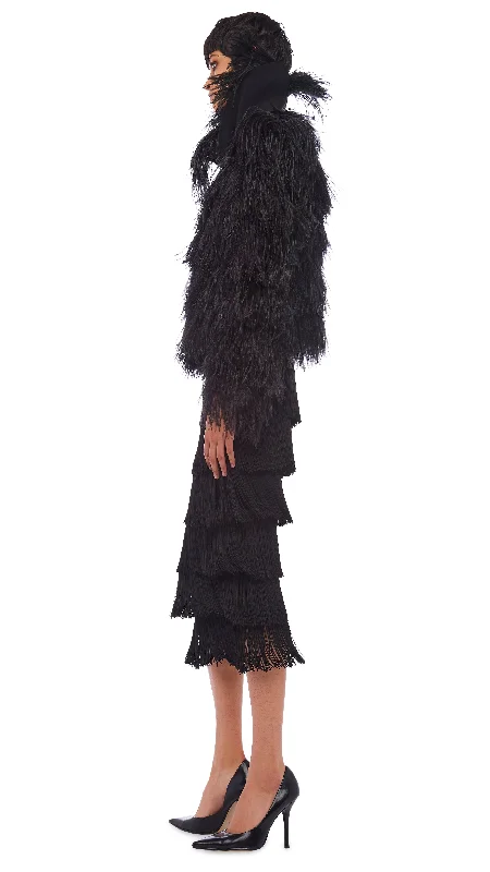 all-over-feather-jacket-black-st2234fp000001