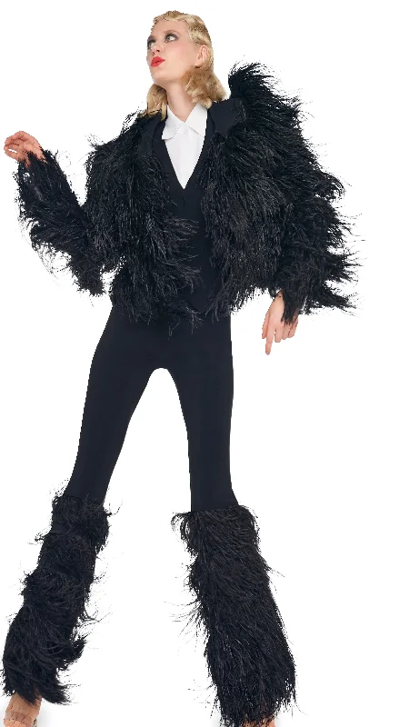 all-over-feather-jacket-black-st2234fp000001