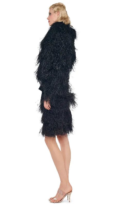 all-over-feather-jacket-black-st2234fp000001