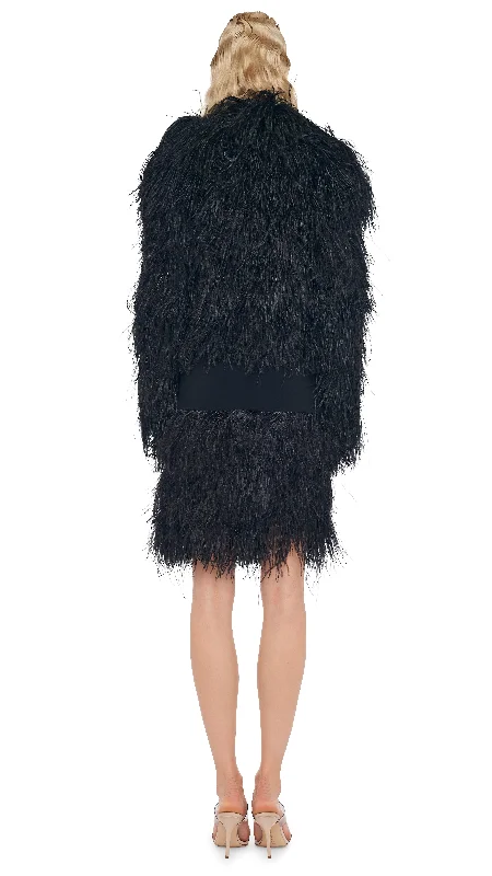 all-over-feather-jacket-black-st2234fp000001