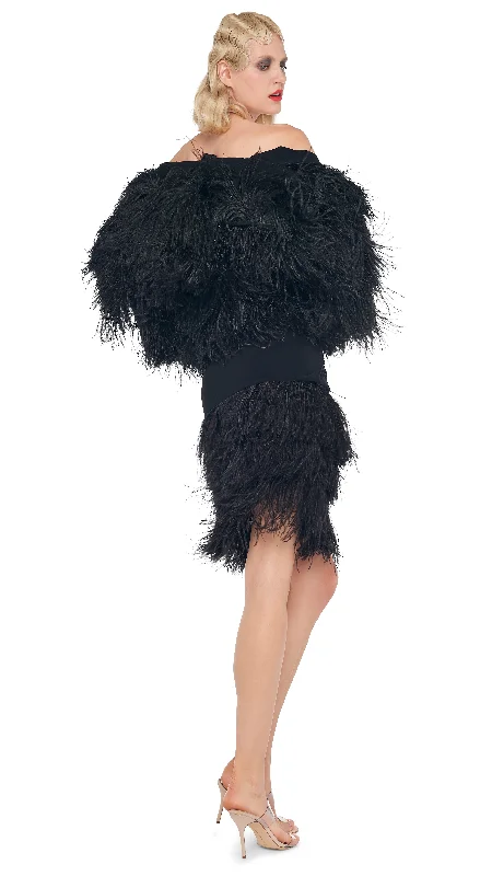 all-over-feather-jacket-black-st2234fp000001