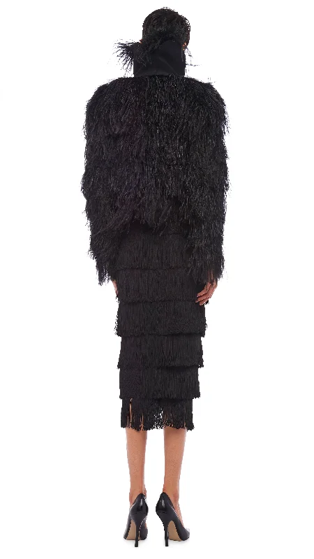 all-over-feather-jacket-black-st2234fp000001