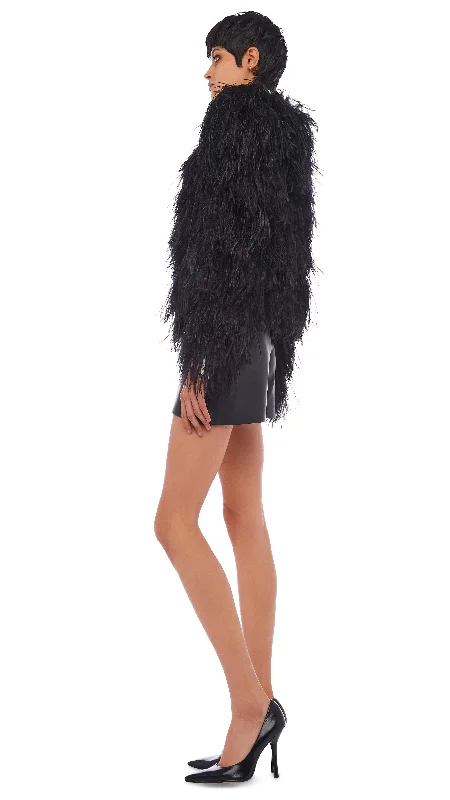 all-over-feather-jacket-black-st2234fp000001