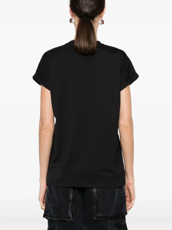 balmain-balmain-flock-detail-t-shirt-tees-600043836blk