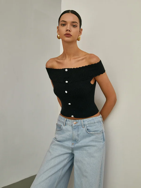 basic-off-shoulder-knit-top