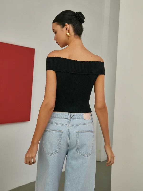 basic-off-shoulder-knit-top