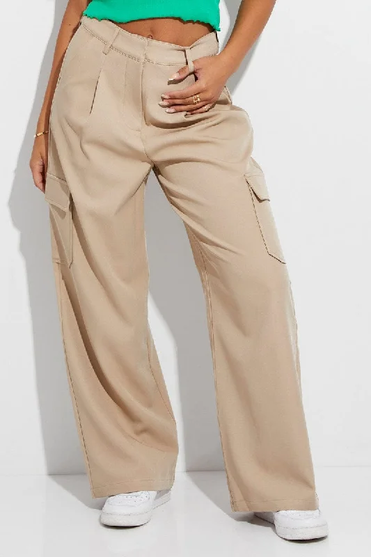 beige-wide-leg-pants-high-rise-cargo-tailored-bt0056x-34cb-3