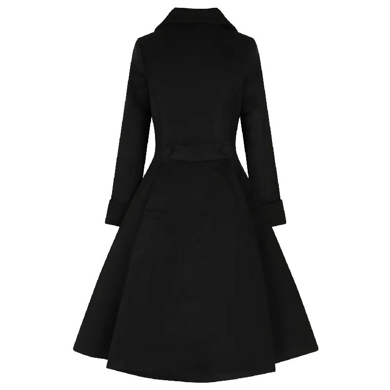 black-vintage-inspired-classic-swing-coat