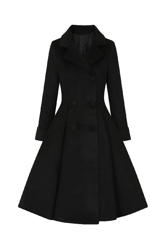 black-vintage-inspired-classic-swing-coat